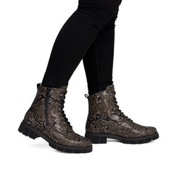 Bottines REMONTE D2S72-03