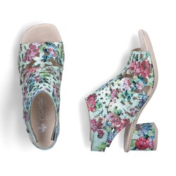 Sandales RIEKER 64780-92