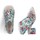 Sandales RIEKER 64780-92