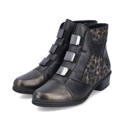 Bottines Rieker Y0764-00
