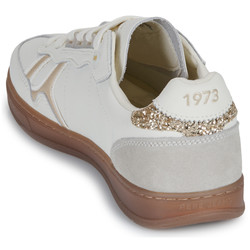 Baskets PEPE JEANS Ball Basic W