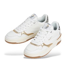 Baskets PEPE JEANS Chester Snake