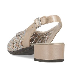 Chaussures RIEKER 47078-90