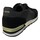 Baskets TEDDY SMITH 121014 Noire