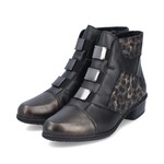 Bottines Rieker Y0764-00
