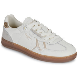 Baskets PEPE JEANS Ball Basic W