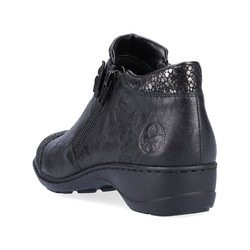 Chaussures RIEKER 58388-01