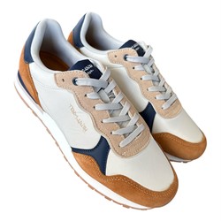 Baskets TEDDY SMITH 120667 Beige