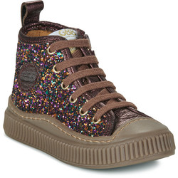 Chaussures GBB ANISA Violet
