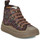 Chaussures GBB ANISA Violet