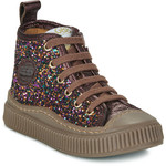 Chaussures GBB ANISA Violet