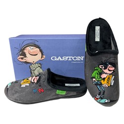 La Maison De L'Espadrille G510 Gaston Lagaffe