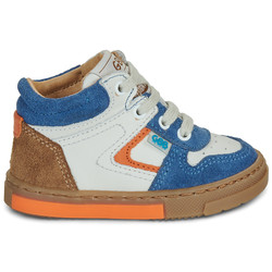 Chaussures GBB DINIS Atlantic Bl