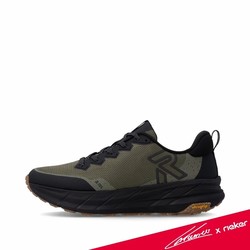 Chaussures RIEKER SPORT U4501-55