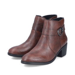 Bottines RIEKER 73975-25