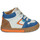 Chaussures GBB DINIS Atlantic Bl