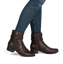 Bottines Rieker 78656-27