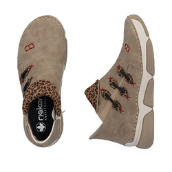 Chaussures RIEKER 45983-64