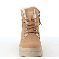 Palladium PALLARISE NBK-WL 