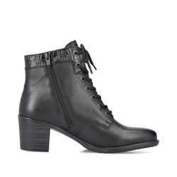 Bottines Rieker Y2040-00