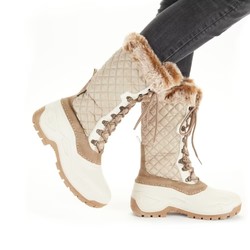Bottes de neige Rieker P9442-60