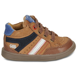 Chaussures GBB ANTOINE Cognac