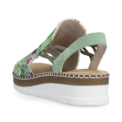 Sandales RIEKER V1241-92
