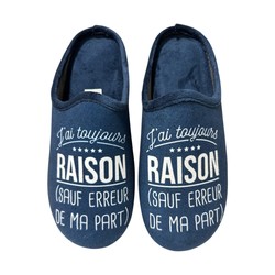 La Maison De L'Espadrille 107-8 raison