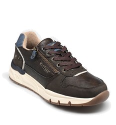 Baskets MUSTANG 15M0051001 Mokka