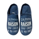 La Maison De L&#039;Espadrille 107-8 raison