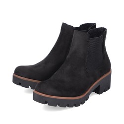 Bottines Rieker 79265-00