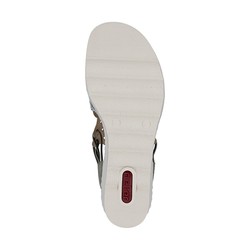 Sandales RIEKER 67465-52