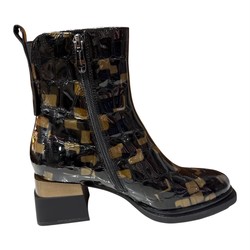 Bottines METAMORF'OSE Bakar