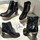 Bottines MUSTANG 1335-507-800