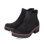 Bottines Rieker 79265-00