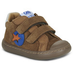 Chaussures GBB ALEX SCRATCH Came