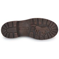 Bottines MUSTANG 15M0022005