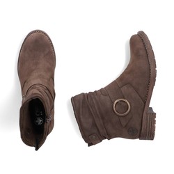 Bottines Rieker 79454-25