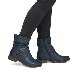 Bottines RIEKER 74857-14
