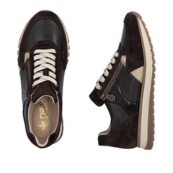 Baskets RIEKER 49010-26