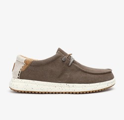 PITAS WALLABI NIAS TAUPE