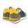 Baskets TEDDY SMITH 120667 Kaki