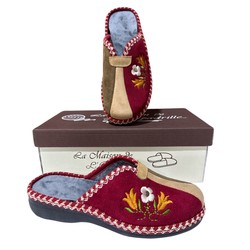 La Maison De L'Espadrille 4225