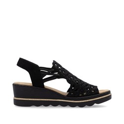 Sandales RIEKER 67465-00