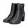Bottines RIEKER Y2567-00