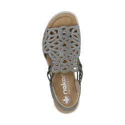 Sandales RIEKER 67465-52