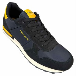 Baskets TEDDY SMITH 120249 Marine