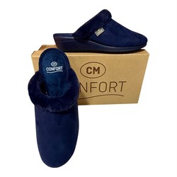 Pantoufles CM Confort 50333