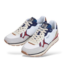 Bakets PEPE JEANS Brit Active Bl