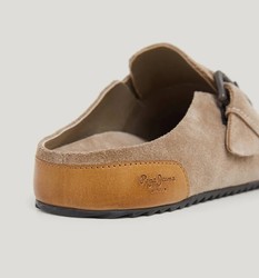 Sabot en Daim Pepe Jeans Corby C